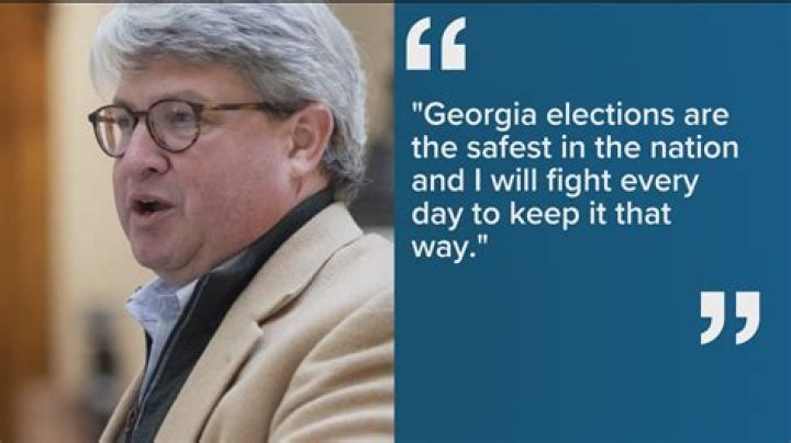 
What To Know About Gabe Sterling Election Expert Testimony On Jan 6 Hearing 