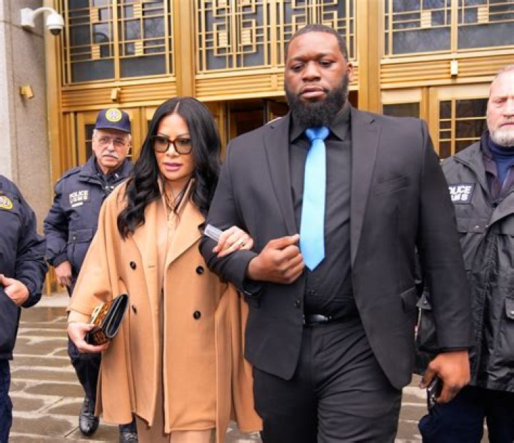 
What was Jen Shah’s initial case verdict? RHOSLC star’s prison sentence reduced by 1 year 