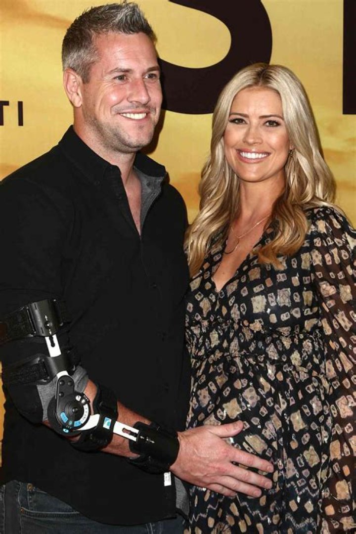 
When Did Ant Anstead Divorce Wife Louise? About the Couple 