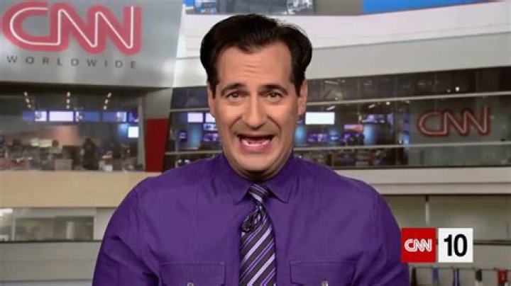Where Is Carl Azuz From CNN 10 Now, What Happened To The Anchor?