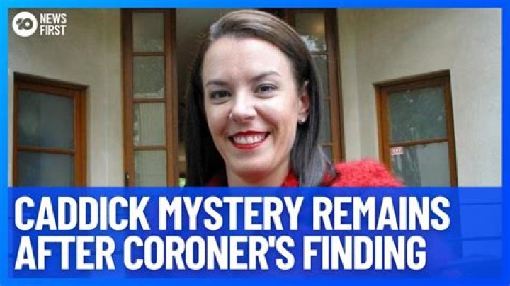 
Where Is Melissa Caddick Today? Is She Dead Or Alive? True Crime Series “Underbelly” Has Some Answers & More Questions 