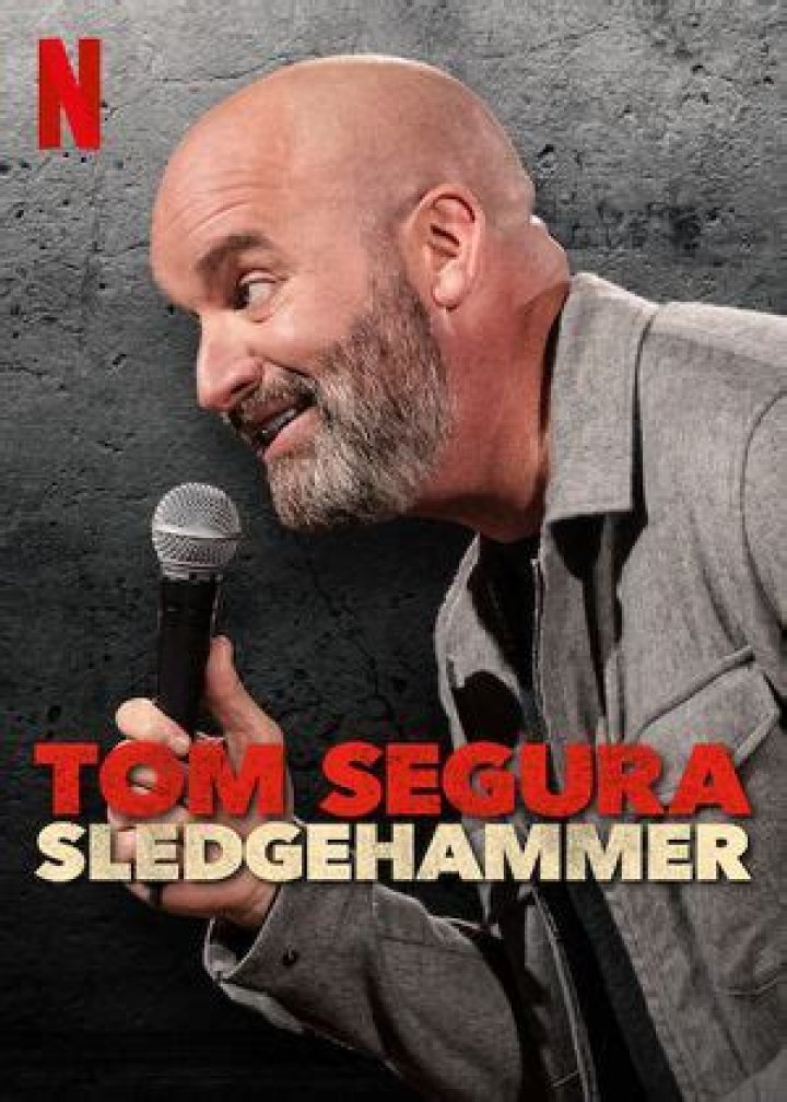 Where Was Tom Segura Sledgehammer Filmed? Inside His Family Life