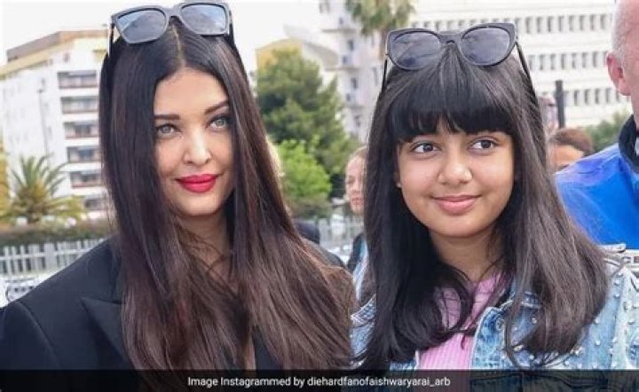 Who are Aishwarya Rais Parents? Aishwarya Rai Biography, Parents Name, Nationality and More