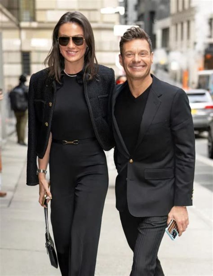 Who Are Aubrey Paige Parents Shannon Cornell And David Petcosky? Meet Ryan Seacrest Girlfriend Family