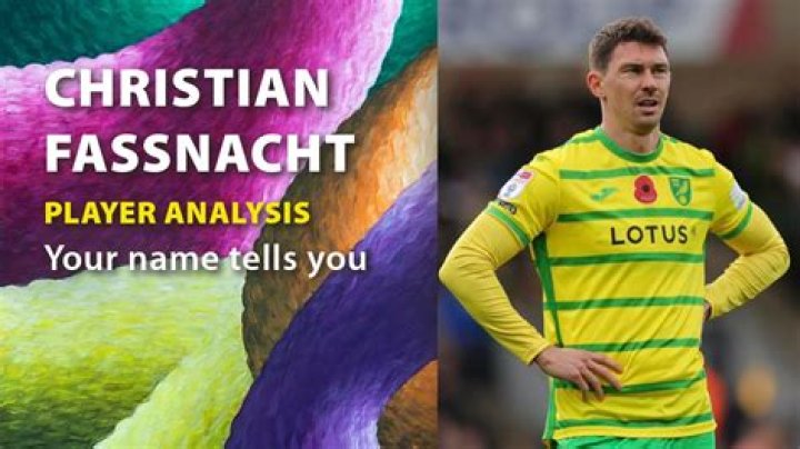 
Who are Christian Fassnachts Parents? Christian Fassnacht Biography, Parents Name, Nationality and More 