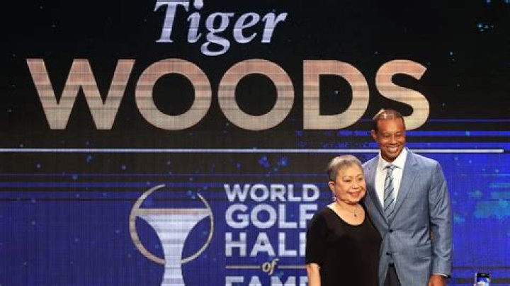 Who are Eric Woods Parents? Eric Wood Biography, Parents Name, Nationality and More