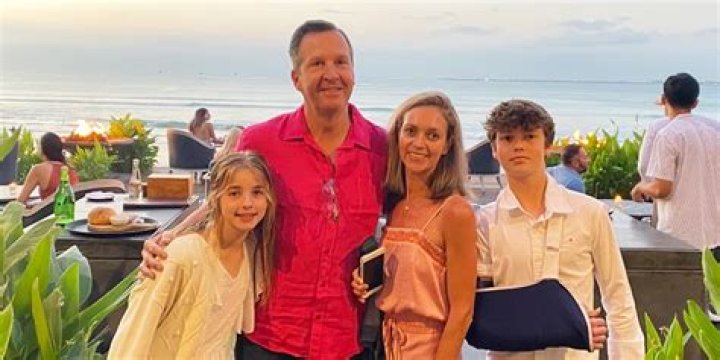 
Who are Greg Olsens Parents? Greg Olsen Biography, Parents Name and More 