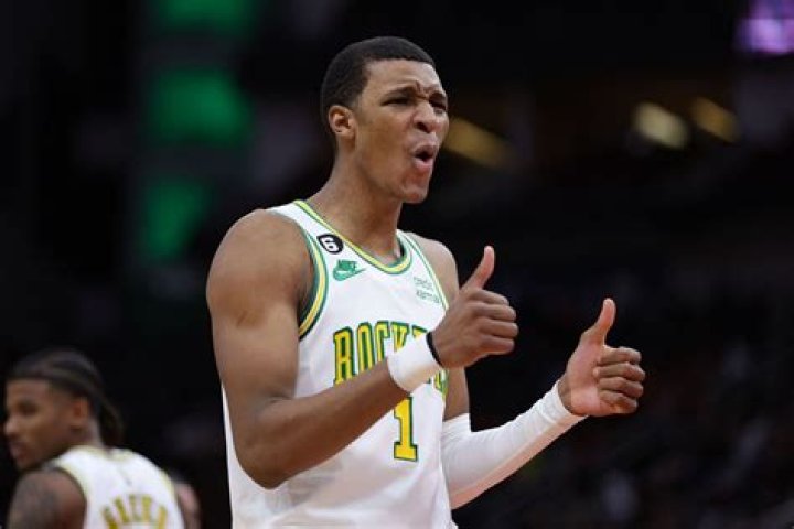 Who Are Jabari Smith Jr Parents? His Father Jabari Smith Is Also A Basketball Player