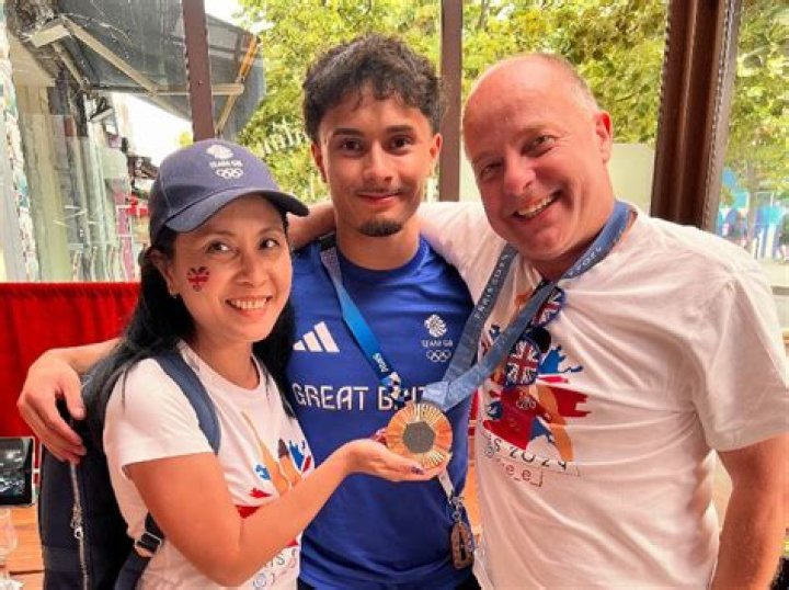 
Who Are Jake Jarman Parents? Family Bio Of Gymnastics Gold Title Holder At Birmingham 2022 
