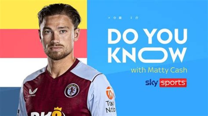 
Who are Matty Cashs Parents? Matty Cash Biography, Parents Name, Nationality and More 