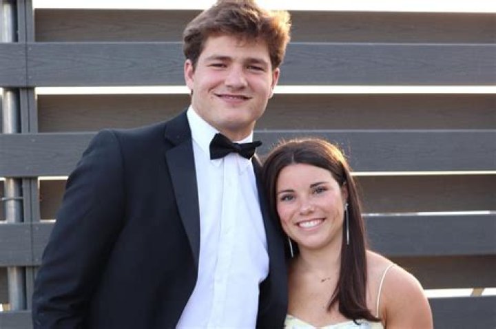 Who Are Muzzo Parents Robert Muzzo And Dawn Muzzo? Did He Get Married To Fiancé Taryn Hampton?