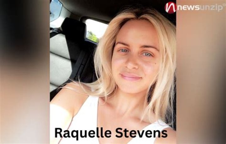 Who are Raquelle Stevens Parents? Raquelle Stevens Biography, Parents Name and More