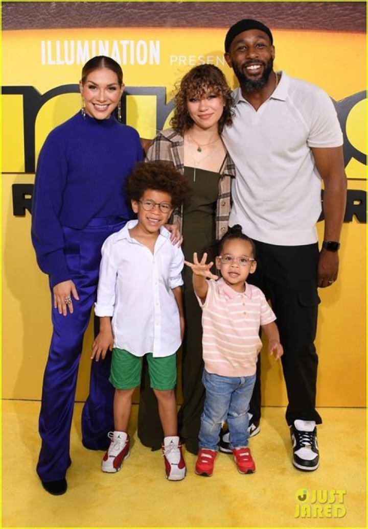 
Who Are Stephen Twitch Boss Parents And Where Are They From? Family And Ethnicity 