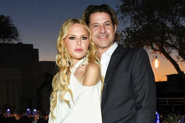Who Is Amy Berman Jackson’s Husband Darryl Jackson?