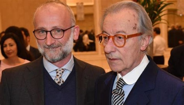 
Who Is Annalena Benini? Meet Her Husband Marito Mattia Feltri 