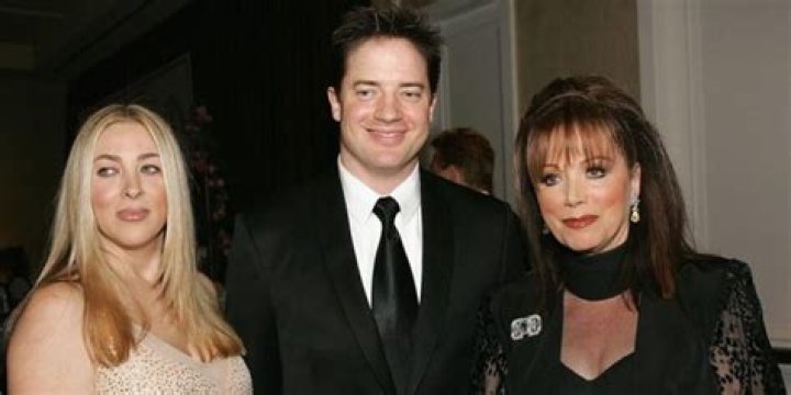 
Who is Brendan Fraser’s ex-wife actress Afton Smith? Her Wiki: George of the Jungle, Fried Green Tomatoes, Young, Net Worth 