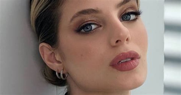 
Who Is Carla Bucaram | Model Career | Family And Wiki 