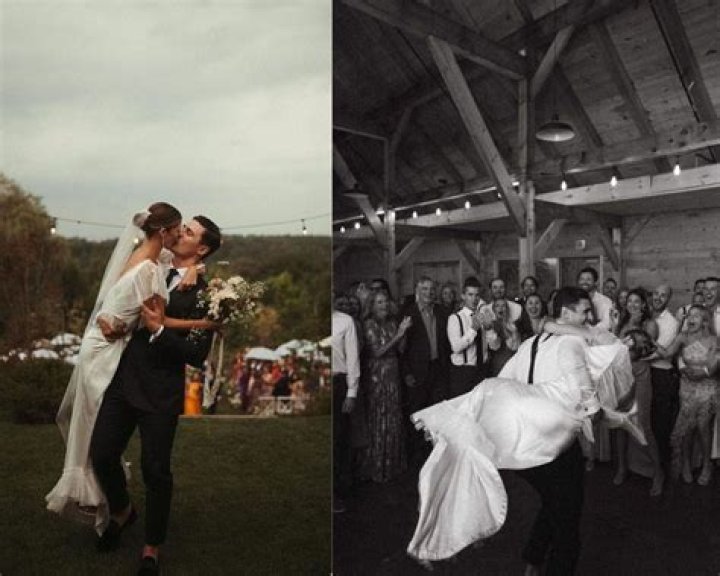 Who Is Chris Kreider Wife? Details On Chris Kreider Girlfriend & Love Life