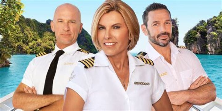 
Who Is Cindi Rose From Houston, Is She Related To Erica Rose? All We Know About The Below Deck’s Journalist 