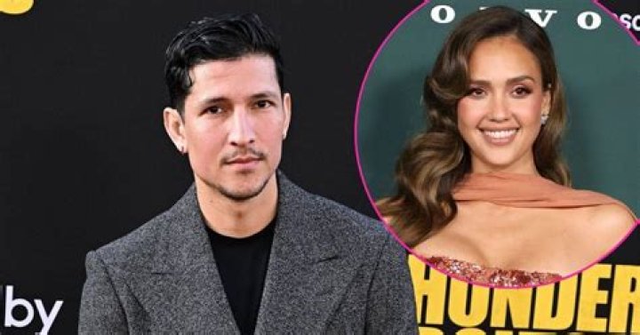 
Who Is Danny Ramirez’s Sexuality Partner? 