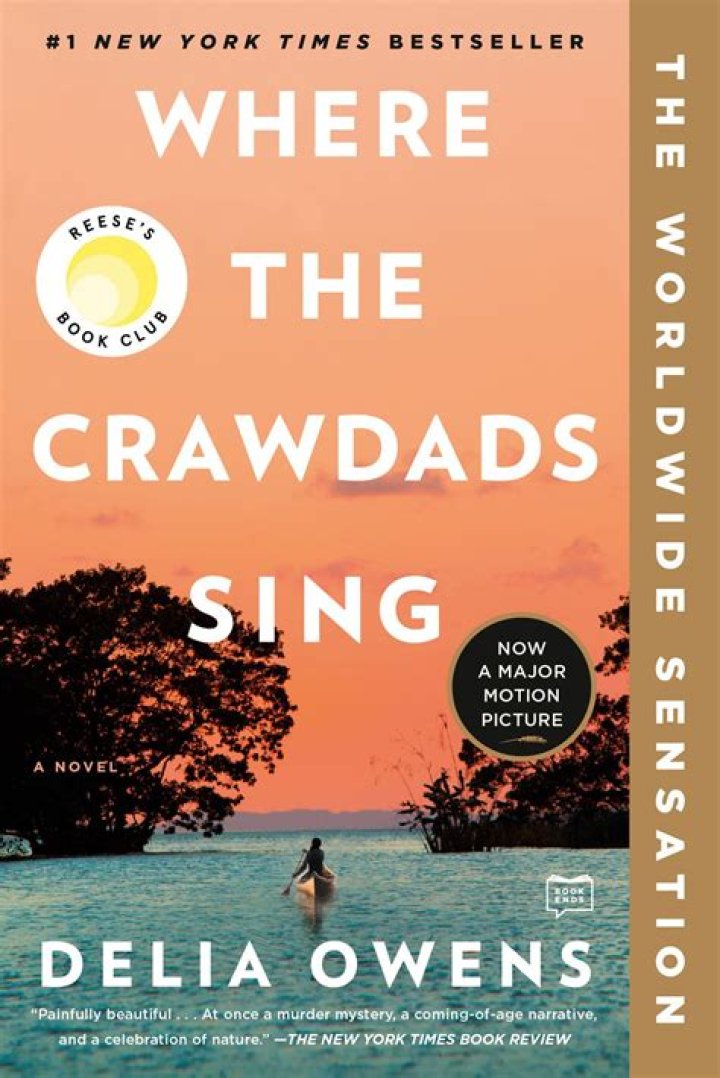 
Who Is Delia Owens’ Husband, Mark Owens? All We Know About The Crawdads Sing Author 