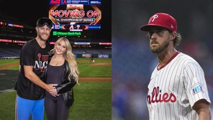 Who Is Dominique Rizzo? Meet The Gorgeous Wife Of Zack Wheeler!