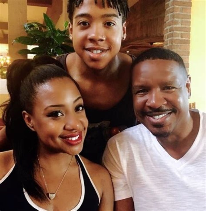 Who Is Dorien Wilson Wife JoAnn Wilson? Details To Know About Their Family