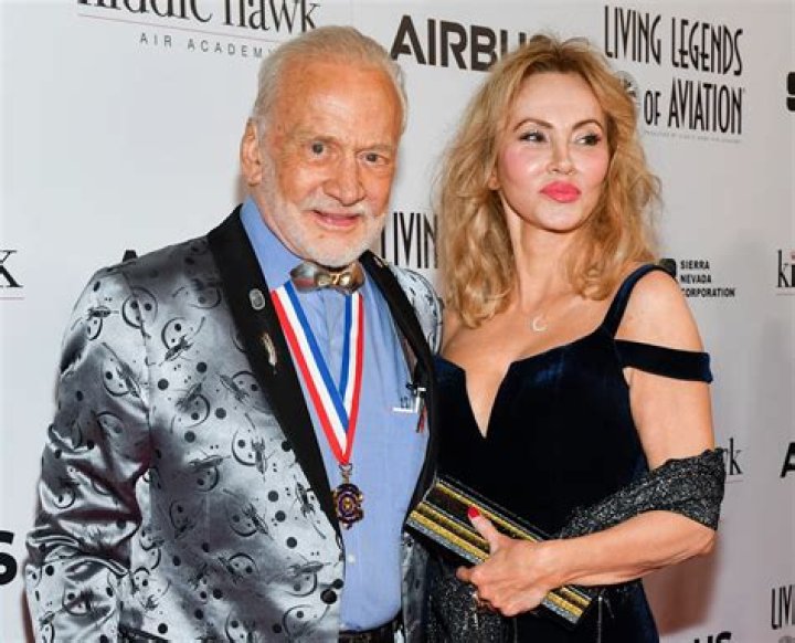 
Who is Dr Anca Faur… Get the Scoop About Buzz Aldrin’s New Bride? 