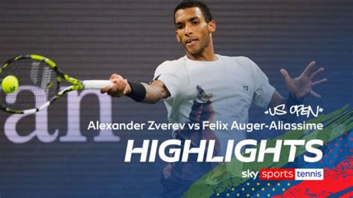 
Who Is Felix Auger Aliassime? Tennis Player Ethnicity And Religion 