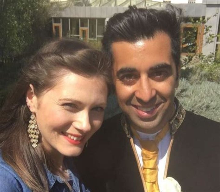 
Who Is Gail Lythgoe Husband Humza Haroon | Divorce Story And Relationship 