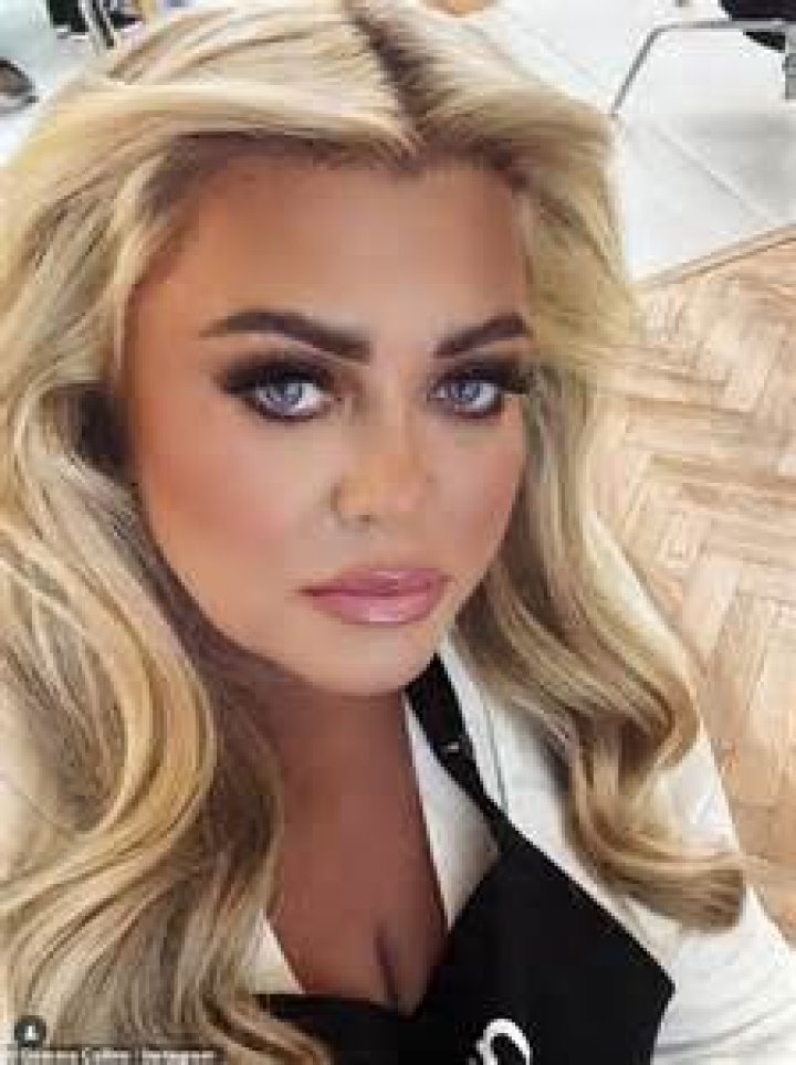 
Who Is Gemma Collins Dating? Gemma Collins Net Worth, Height in Feet 