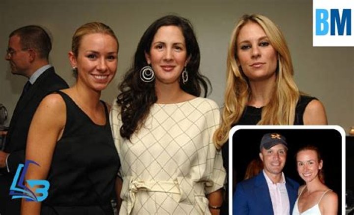 Who Is Harold Ford Jr Wife Emily Threlkeld? Meet The Fox News Political Contributor Children And Parents