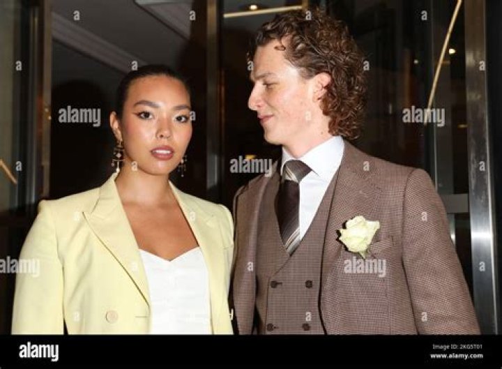 
Who Is Harry Kirton’s Girlfriend? Know About His Age, Height, Job, & Net Worth 