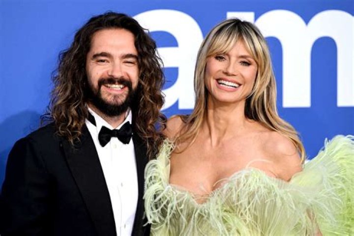 
Who Is Heidi Klum Husband? Is Heidi Klum Husband? 