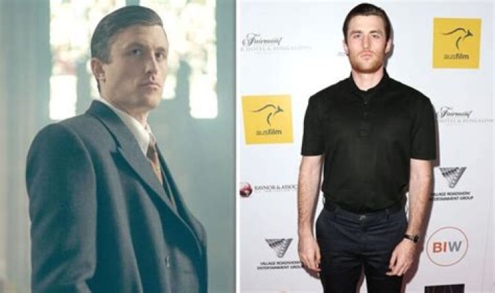 Who Is Jack Nelson Peaky Blinders? Gina’s Uncle Portrays Baby Face Jack A Criminal Gangster From 1933