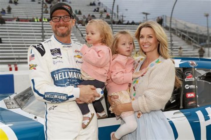 
Who Is Jeffrey Earnhardt Sister Kayla Earnhardt? Explore Their Age Gap And Childhood Details 