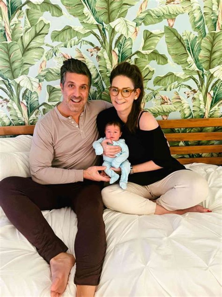 Who Is Jessica Tarlov’s Husband, Brian McKenna? Explore Her Married Life