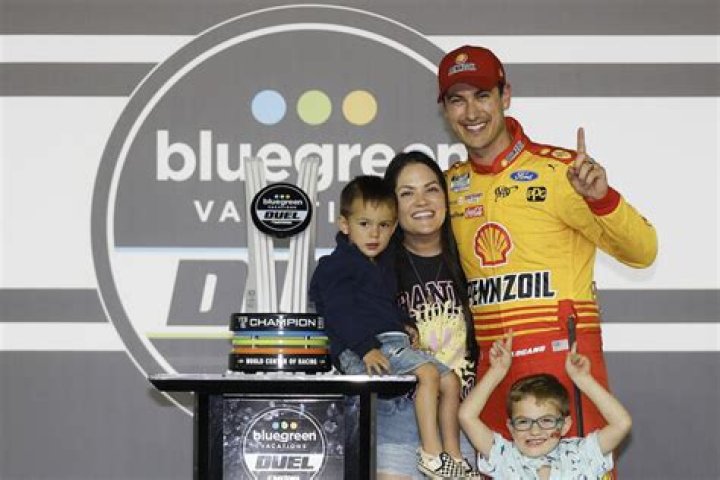 
Who Is Joey Logano Sister Danielle Logano? Here Is What We Know About The Racing Driver Family 