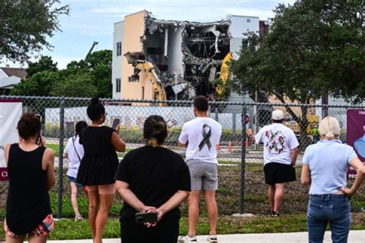 Who Is John Curcio? Broward County Sheriff’s Detective Statement Over Stoneman Douglas High School Shooting