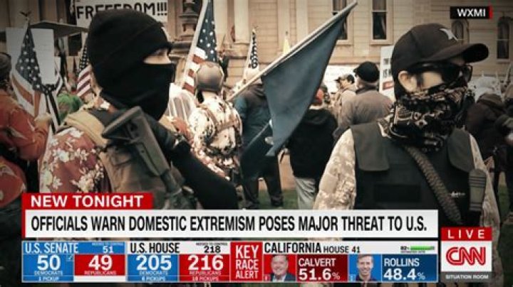 
Who Is Joseph Chowaniec Buffalo NY? Man Arrested For Terrorism Threats 