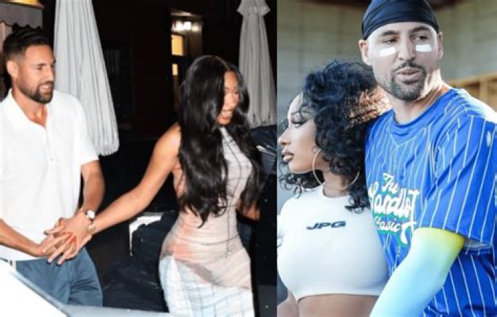 
Who Is Keith Thompson From Philippines? Abuse Allegations By Girlfriend Ana Jalandoni 