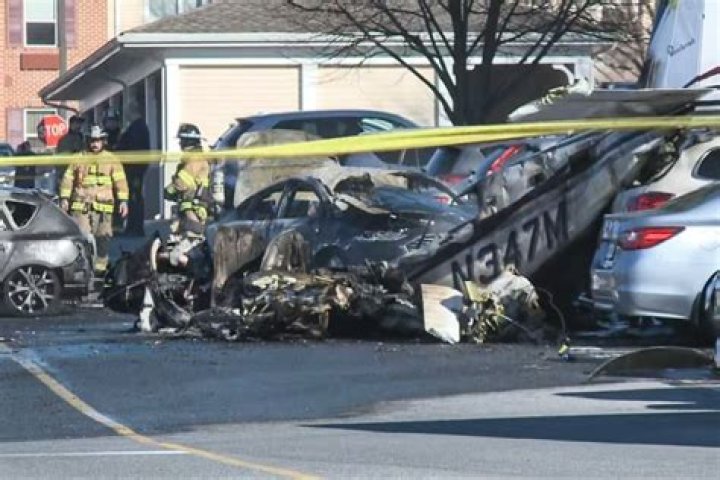 
Who Is Kenzie Mycek? Lancaster Car Accident In NY Led To Death Of Two Young Passengers 
