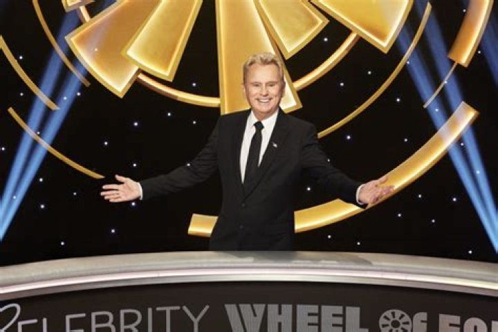 
Who is Lesly Brown, wife of Wheel of Fortune host Pat Sajak? 