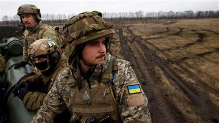 
Who Is Maksym Levin? Ukraine Photographer Announced Missing As Another Reporter Was Safely Returned 