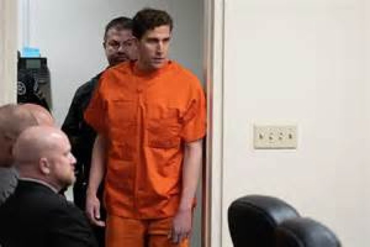 
Who is Matthew Noedel? Bryan Kohberger’s defense team hires forensic expert for crime scene examination 