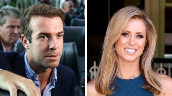 
Who Is Megan Barnard Lesbian Partner? Tom Morris Comments video About Them Got Him Fired? 