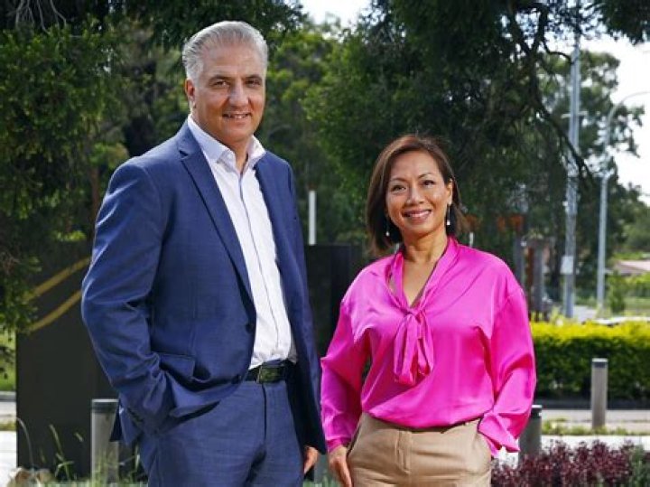
Who Is MP Dai Le Husband Markus Lambert? Origin And Family Of The Australian Independent Party 