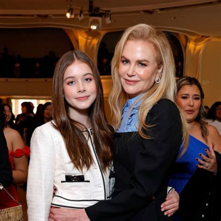 Who Is Natashya Lórien Hawley? Tori Amos Daughter, Husband Mark Hawley And Net Worth