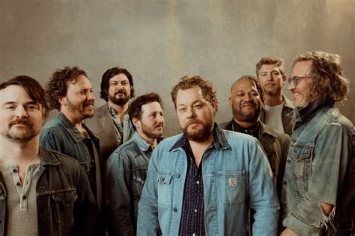 Who Is Nathaniel Rateliff Wife? Meet The Family Of The Singer