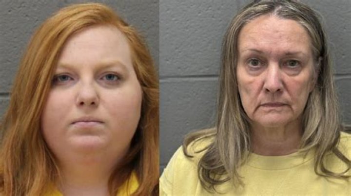 Who Is Nicholas Morrow? River Ridge High School Cherokee County Teacher Arrested